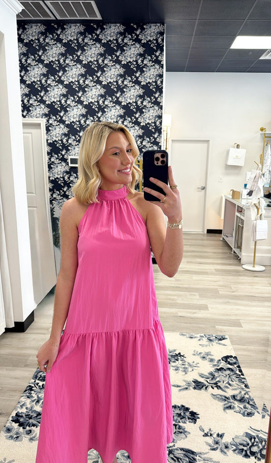 Blaire Maxi Dress