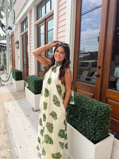 Waverly Maxi Dress